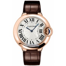 Ballon Bleu de Cartier Mens Watch W6920054