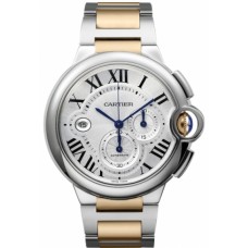 Ballon Bleu de Cartier Mens Watch W6920063
