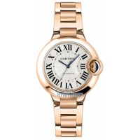 Ballon Bleu de Cartier Ladies Watch W6920068