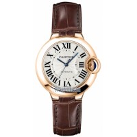 Ballon Bleu de Cartier Ladies Watch W6920069