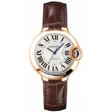 Ballon Bleu de Cartier Ladies Watch W6920069