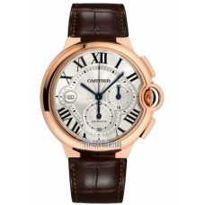 Ballon Bleu de Cartier Mens Watch W6920074