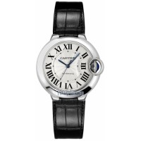 Ballon Bleu de Cartier Ladies Watch W6920085