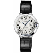 Ballon Bleu de Cartier Ladies Watch W6920085