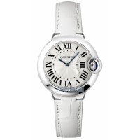 Ballon Bleu de Cartier Ladies Watch W6920086