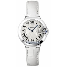 Ballon Bleu de Cartier Ladies Watch W6920086