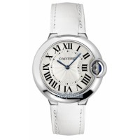 Ballon Bleu de Cartier Ladies Watch W6920087