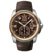 Calibre De Cartier Diver Mens Watch W7100051