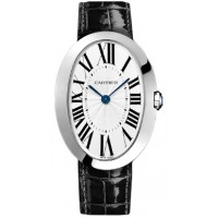 Cartier Baignoire Ladies Watch W8000001