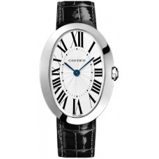 Cartier Baignoire Ladies Watch W8000001