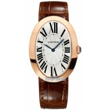 Cartier Baignoire Ladies Watch W8000002