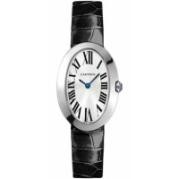 Cartier Baignoire Ladies Watch W8000003