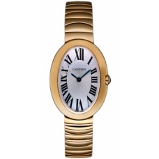 Cartier Baignoire Ladies Watch W8000005