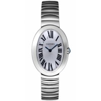 Cartier Baignoire Ladies Watch W8000006