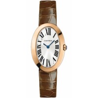 Cartier Baignoire Ladies Watch W8000007