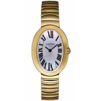 Cartier Baignoire Ladies Watch W8000008