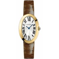 Cartier Baignoire Ladies Watch W8000009
