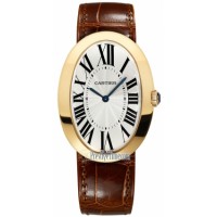 Cartier Baignoire Ladies Watch W8000013