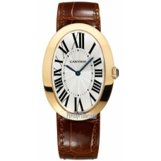 Cartier Baignoire Ladies Watch W8000013