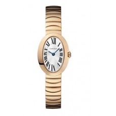 Cartier Baignoire Ladies Watch W8000015
