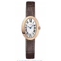 Cartier Baignoire Ladies Watch W8000017