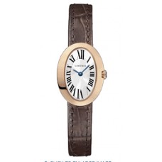 Cartier Baignoire Ladies Watch W8000017