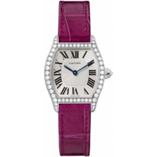 Cartier Tortue WA501007 