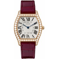 Cartier Tortue WA501008 