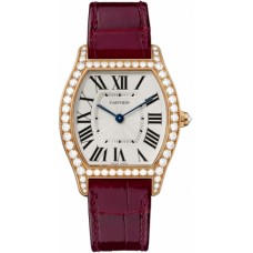 Cartier Tortue WA501008 