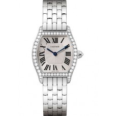 Cartier Tortue Ladies Watch WA501011