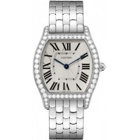 Cartier Tortue WA501013