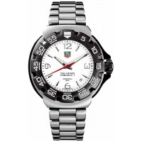 Tag Heuer Formula one Mens WAC1111.BA0850 Replica watch