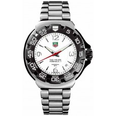 Tag Heuer Formula one Mens WAC1111.BA0850 Replica watch