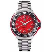 Tag Heuer Formula one Mens WAC1113.BA0850 Replica watch