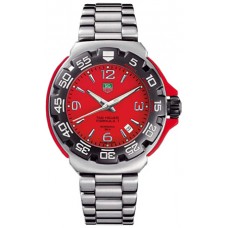 Tag Heuer Formula one Mens WAC1113.BA0850 Replica watch