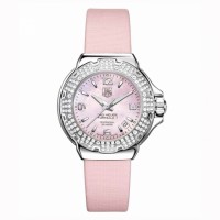 Tag Heuer Formula one Ladies WAC1216.BC0845 Replica watch