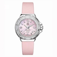 Tag Heuer Formula one Ladies WAC1216.BC0845 Replica watch