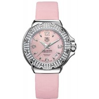Tag Heuer Formula one Ladies WAC1216.FC6220 Replica watch