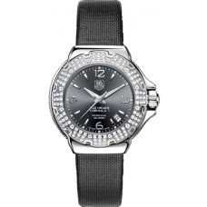 Tag Heuer Formula one Ladies WAC1218.FC6222 Replica watch