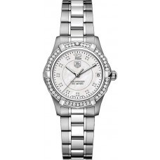 Tag Heuer Aquaracer Diamond Dial and Bezel 32mm WAF1313.BA0819 Replica watch