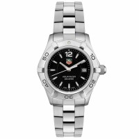 Tag Heuer Aquaracer 27mm Ladies WAF1410.BA0812 Replica watch