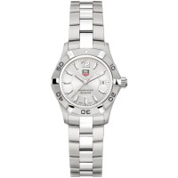 Tag Heuer Aquaracer 27mm Ladies WAF1412.BA0812 Replica watch