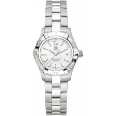 Tag Heuer Aquaracer 27mm Ladies WAF1414.BA0812 Replica watch