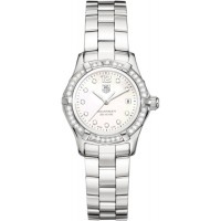 Tag Heuer Aquaracer Ladies WAF1416.BA0813 Replica watch