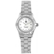 Tag Heuer Aquaracer 27mm Ladies WAF1416.BA0824 Replica watch