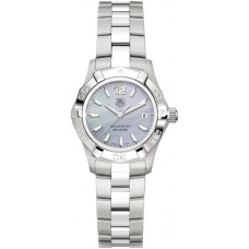 Tag Heuer Aquaracer 27mm Ladies WAF1417.BA0812 Replica watch