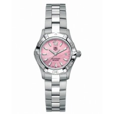 Tag Heuer Aquaracer 27mm Ladies WAF1418.BA0823 Replica watch