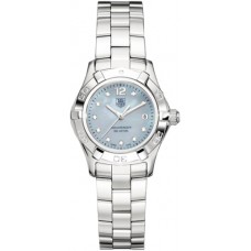 Tag Heuer Aquaracer 27mm Ladies WAF1419.BA0813 Replica watch