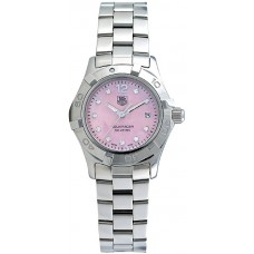 Tag Heuer Aquaracer 27mm Ladies WAF141A.BA0824 Replica watch