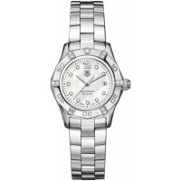 Tag Heuer Aquaracer Ladies WAF141G.BA0824 Replica watch